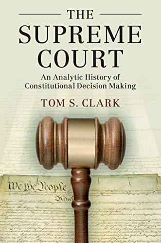 The Supreme Court book cover