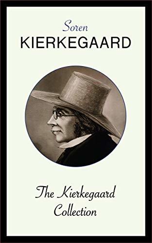 The Kierkegaard Collection book cover