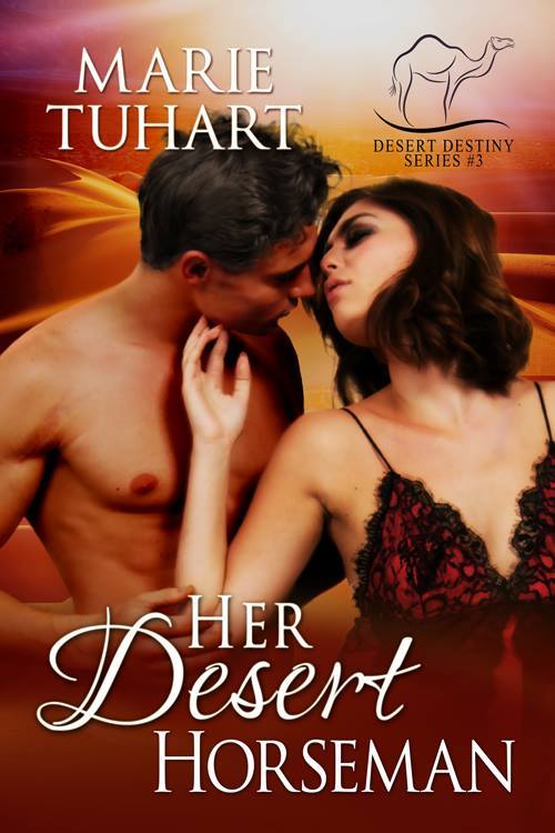 Her Desert Horseman book cover
