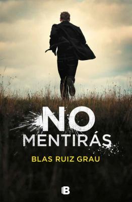No mentirás book cover