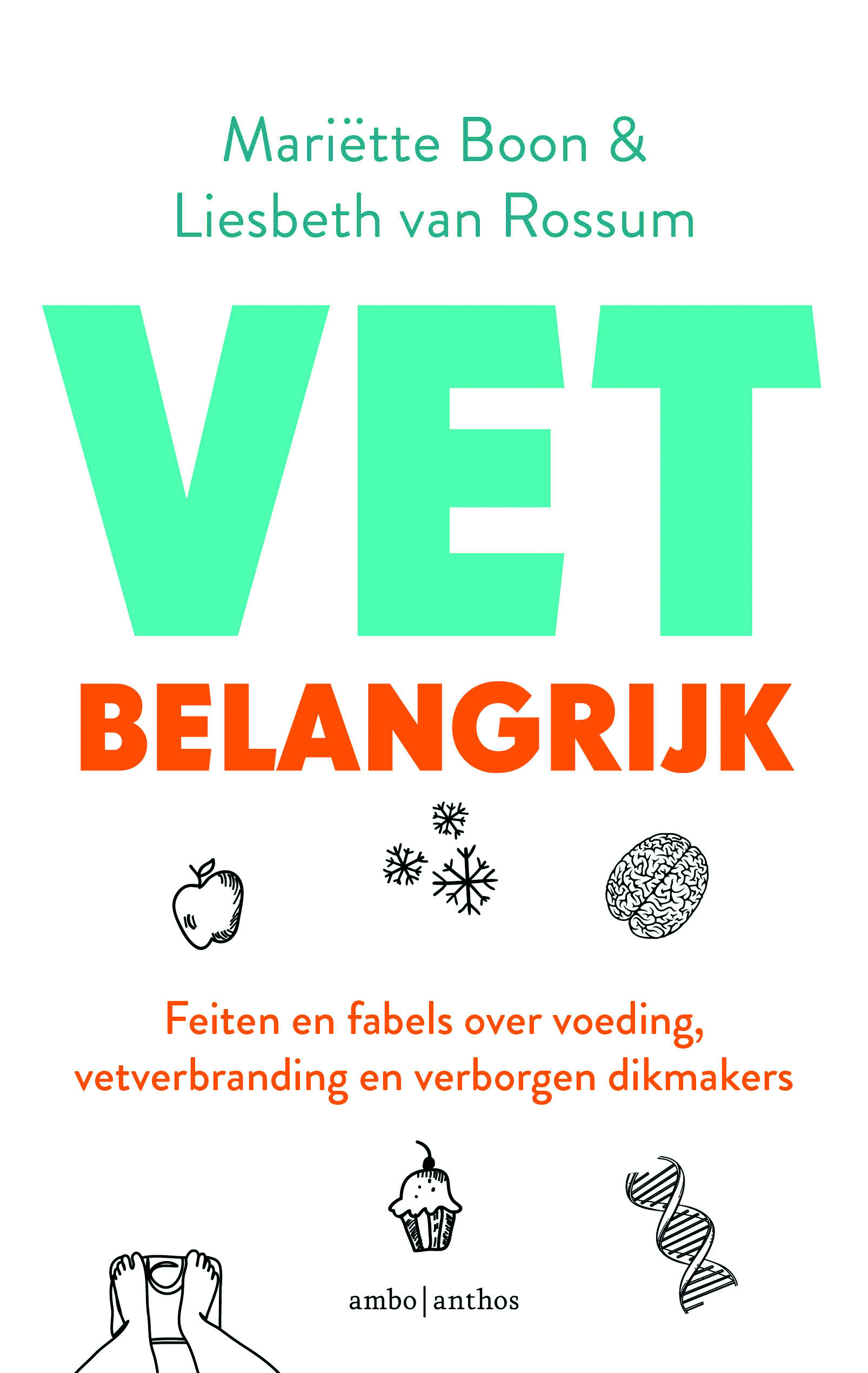 VET belangrijk