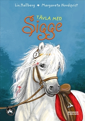 Tävla med Sigge book cover