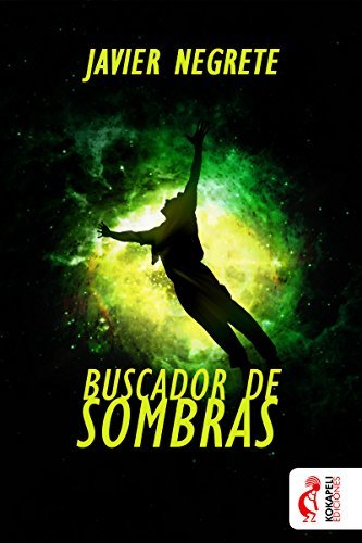 Buscador de sombras book cover
