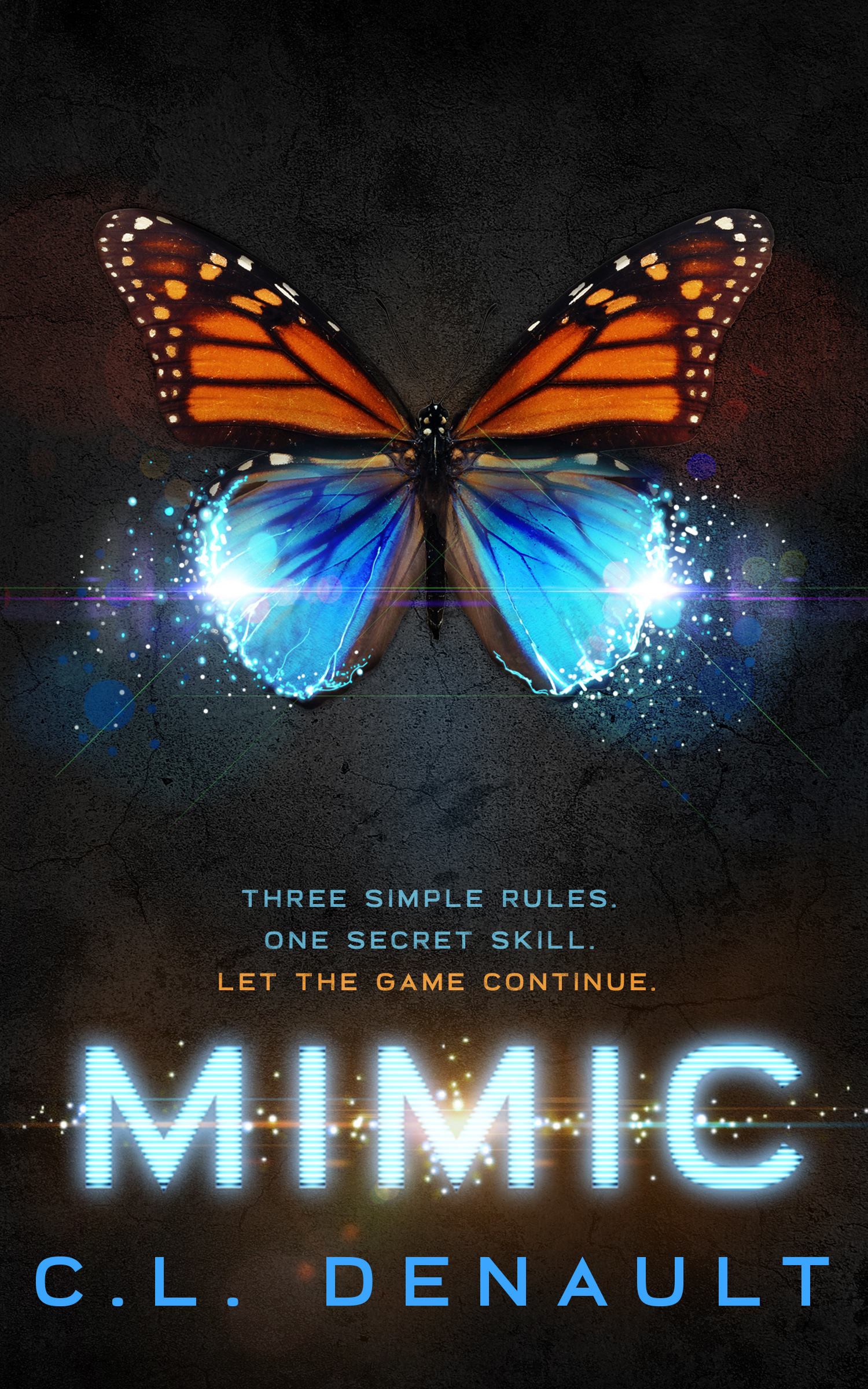 Mimic cover