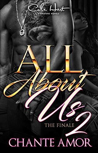All About Us 2 book cover