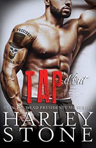 Tap'd Out book cover