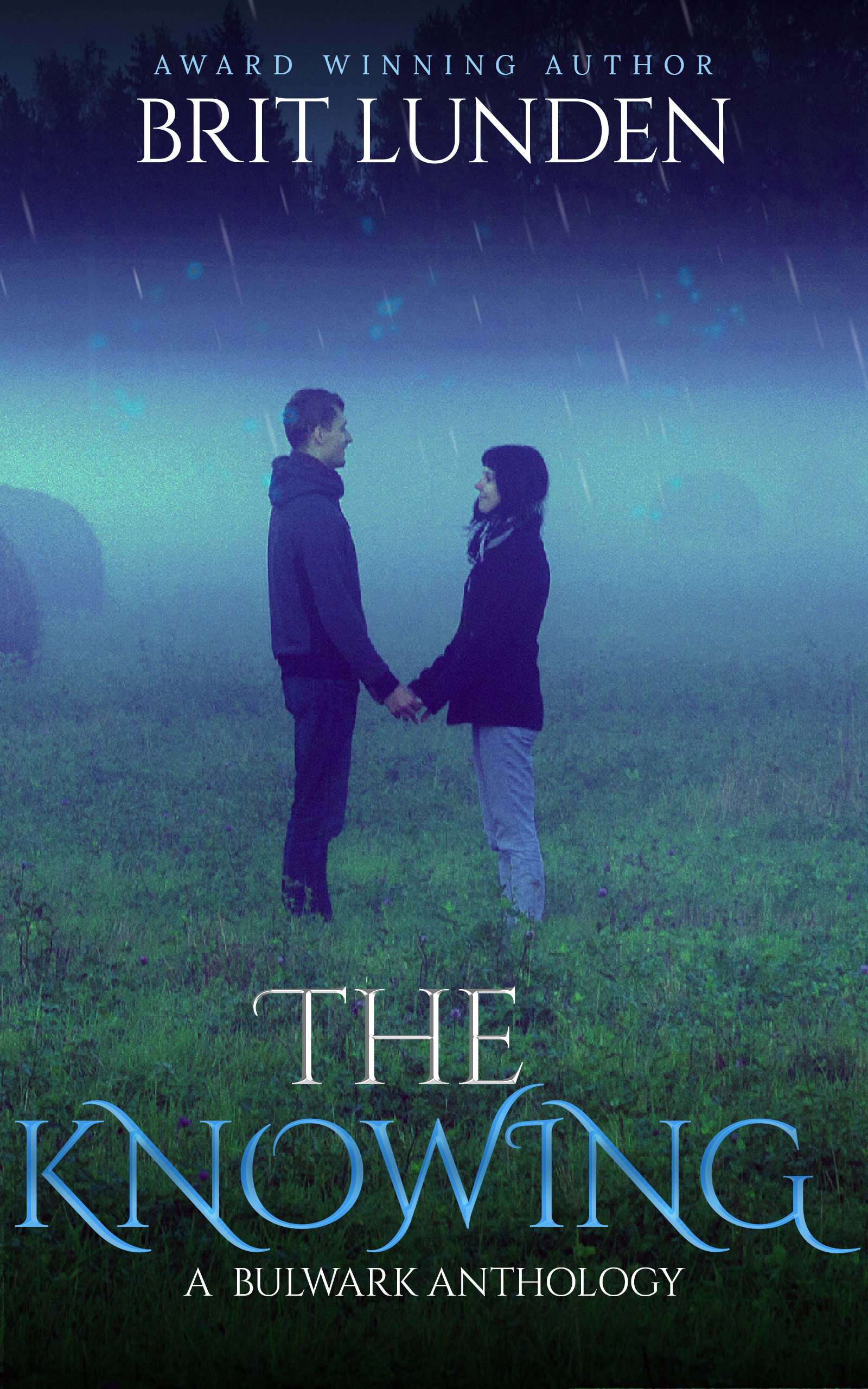 Bulwark Anthology book cover 1