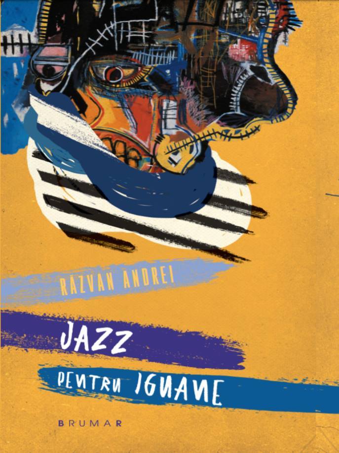 Jazz pentru iguane