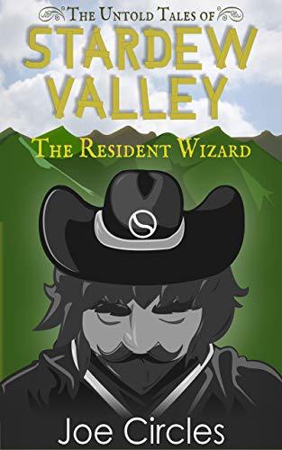 The Resident Wizard
