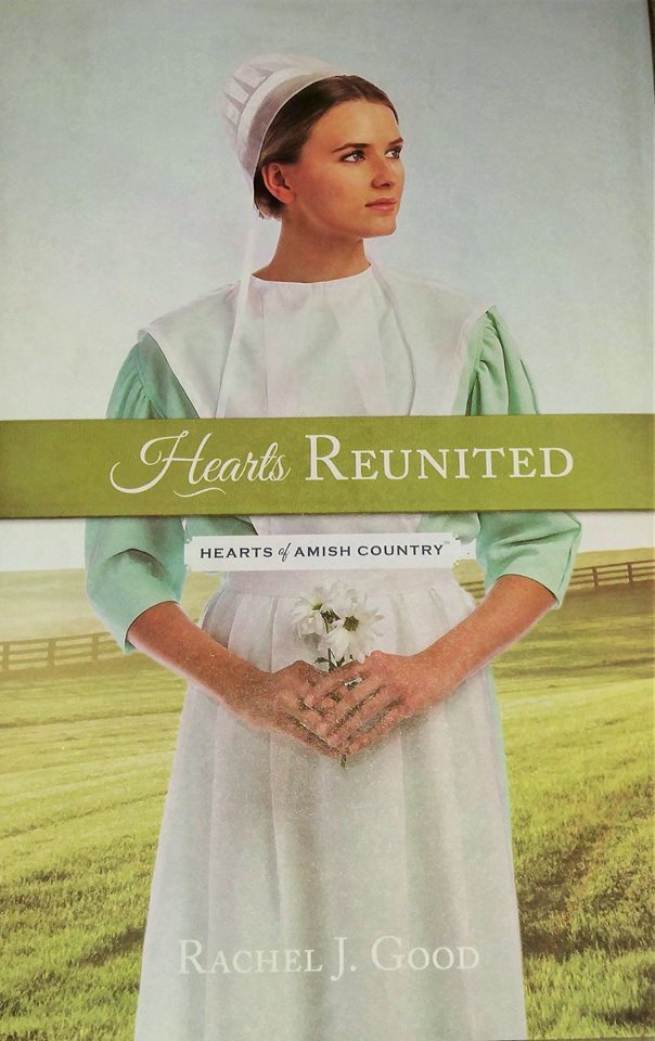 Hearts Reunited