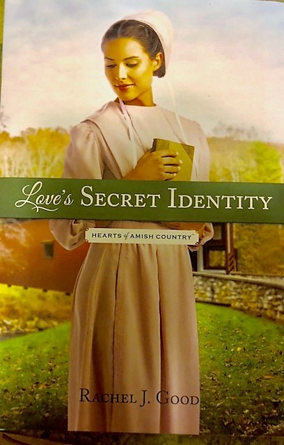 Love's Secret Identity