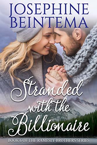 Stranded with the Billionaire