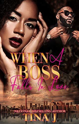 When A Boss Falls In Love