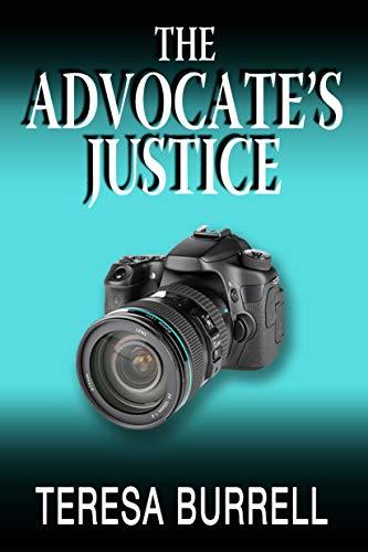The Advocate's Justice book cover