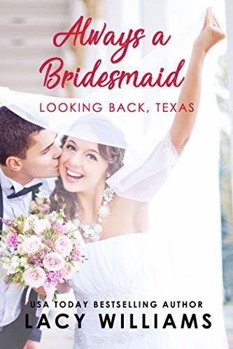 Looking Back, Texas book cover 1