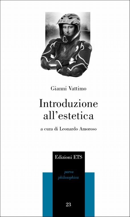 Introduzione all'estetica
