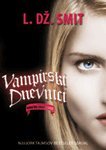 Vampirski dnevnici 4: Mracno okupljanje