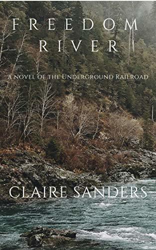 Freedom River book cover