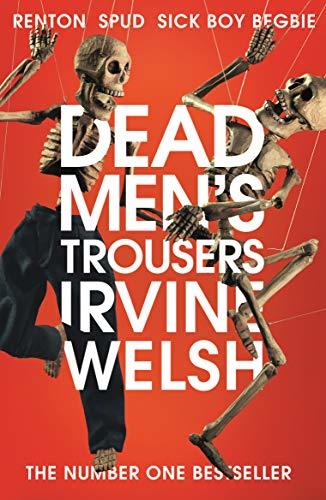 Dead Men's Trousers (Mark Renton, #5)