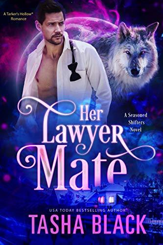 Seasoned Shifters book cover 2