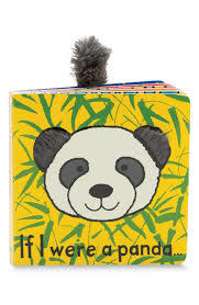 If I were a panda