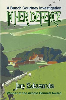 Bunch Courtney Investigation book cover 2