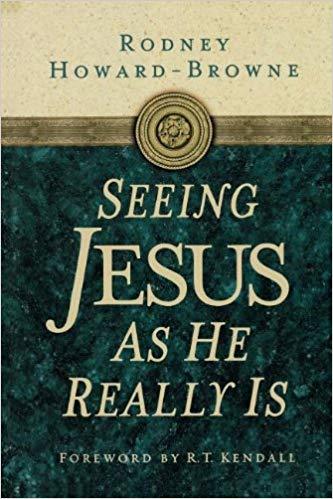 Seeing Jesus As He Really Is