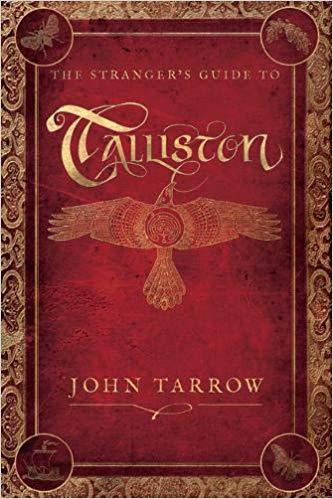 The Stranger's Guide To Talliston