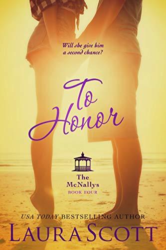 To Honor book cover