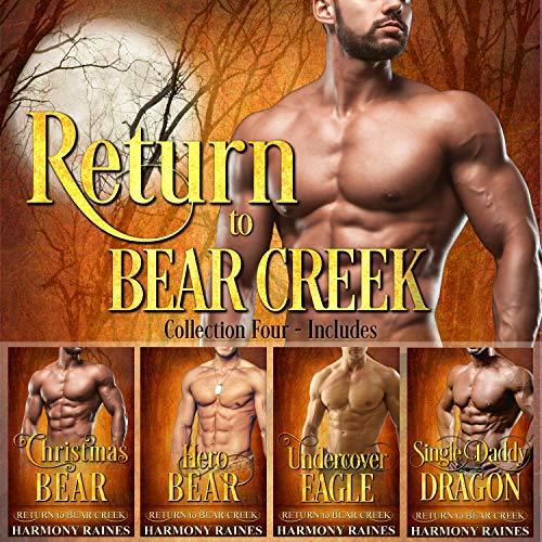 Return to Bear Creek Collection Four