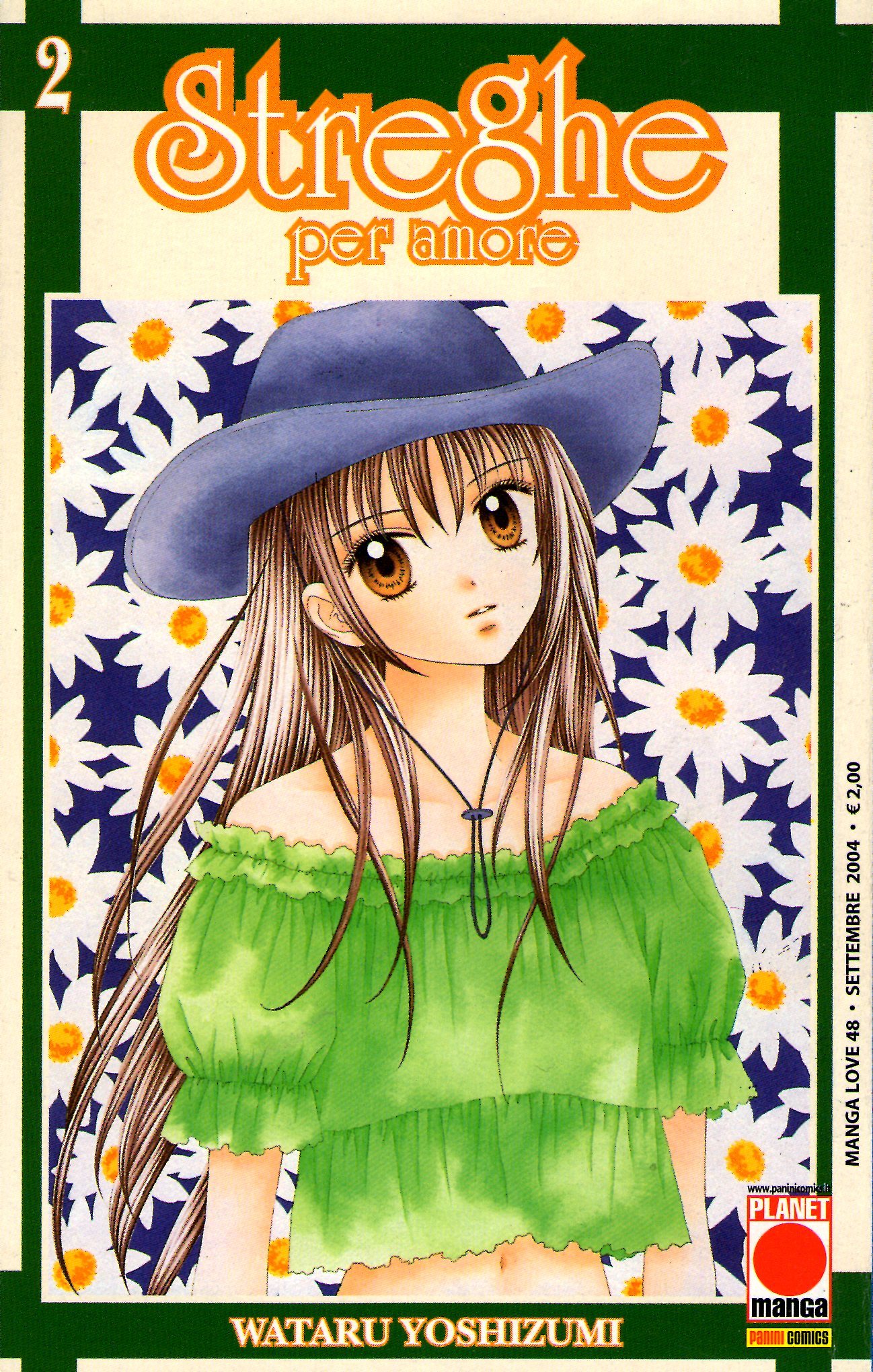 Streghe per amore, Vol. 2 book cover