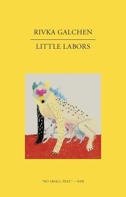Little Labors book cover