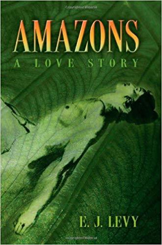 Amazons book cover