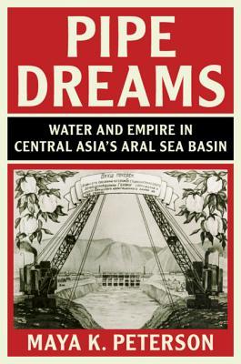 Pipe Dreams book cover