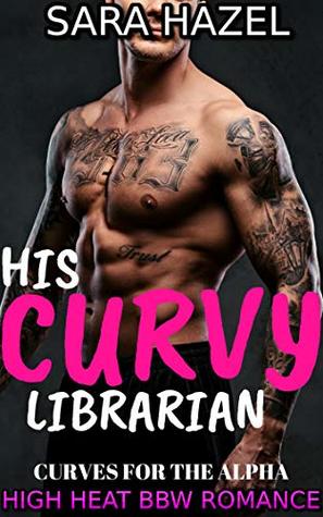 His Curvy Librarian book cover