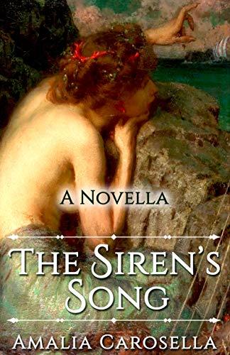 The Siren's Song book cover