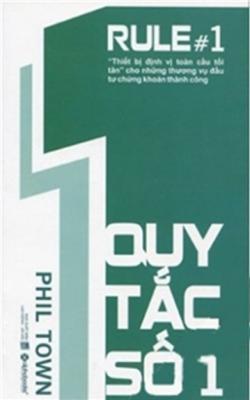 Đầu tư thành công chỉ với 15 phút mỗi tuần: Quy tắc số 1