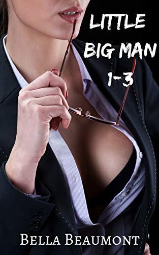 Little Big Man: Bundle: Books 1-3