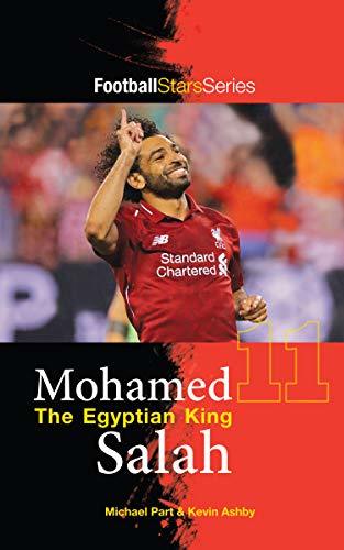 Mohamed Salah The Egyptian King