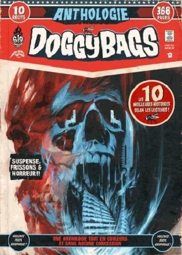 Doggybags - Anthologie Doggybags book cover