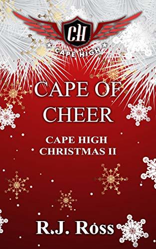 Cape of Cheer book cover