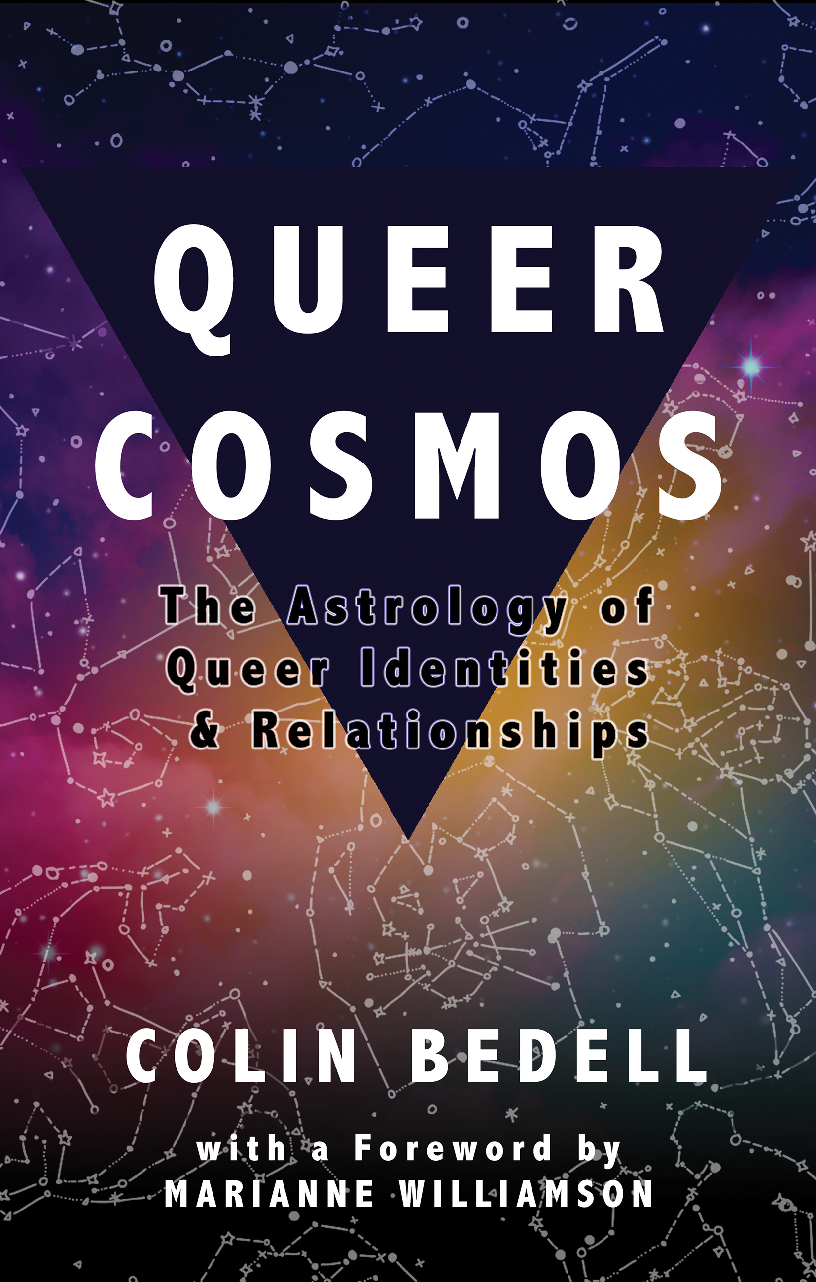 Queer Cosmos: The Astrology of Queer Identities & Relationships