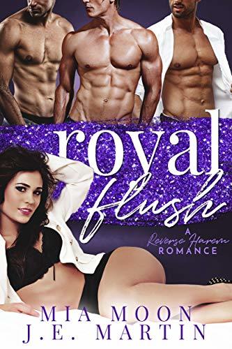 Royal Flush book cover