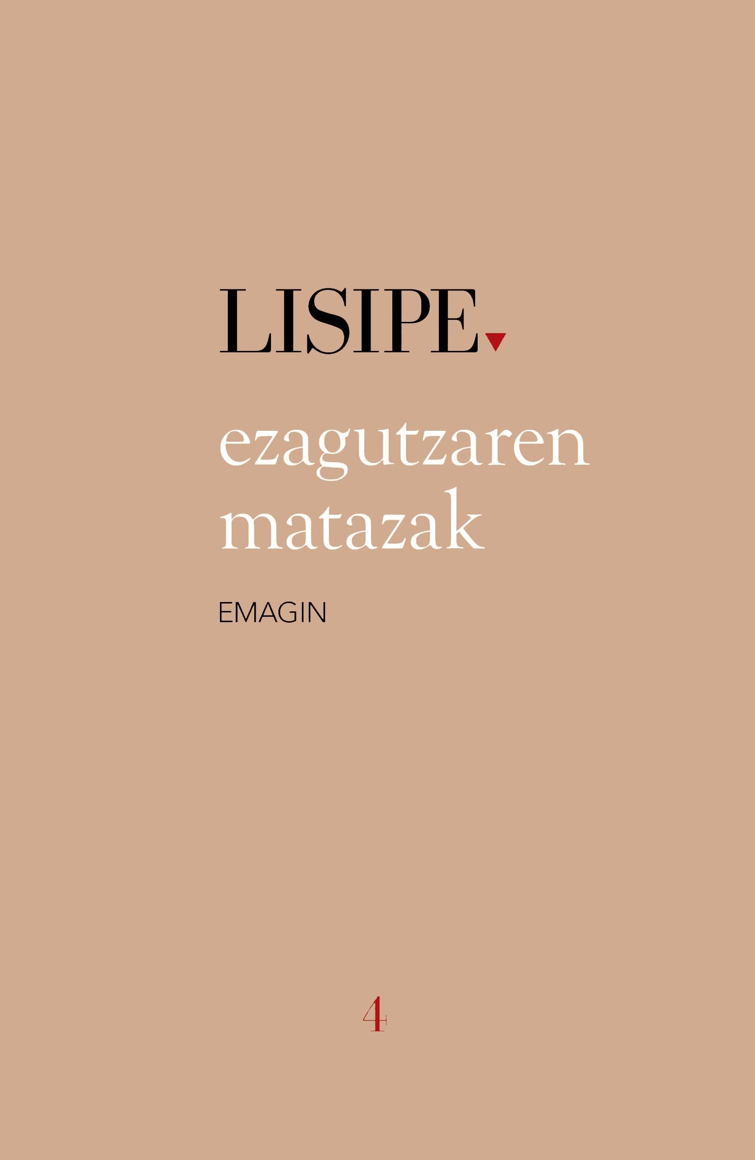 Ezagutzaren matazak book cover
