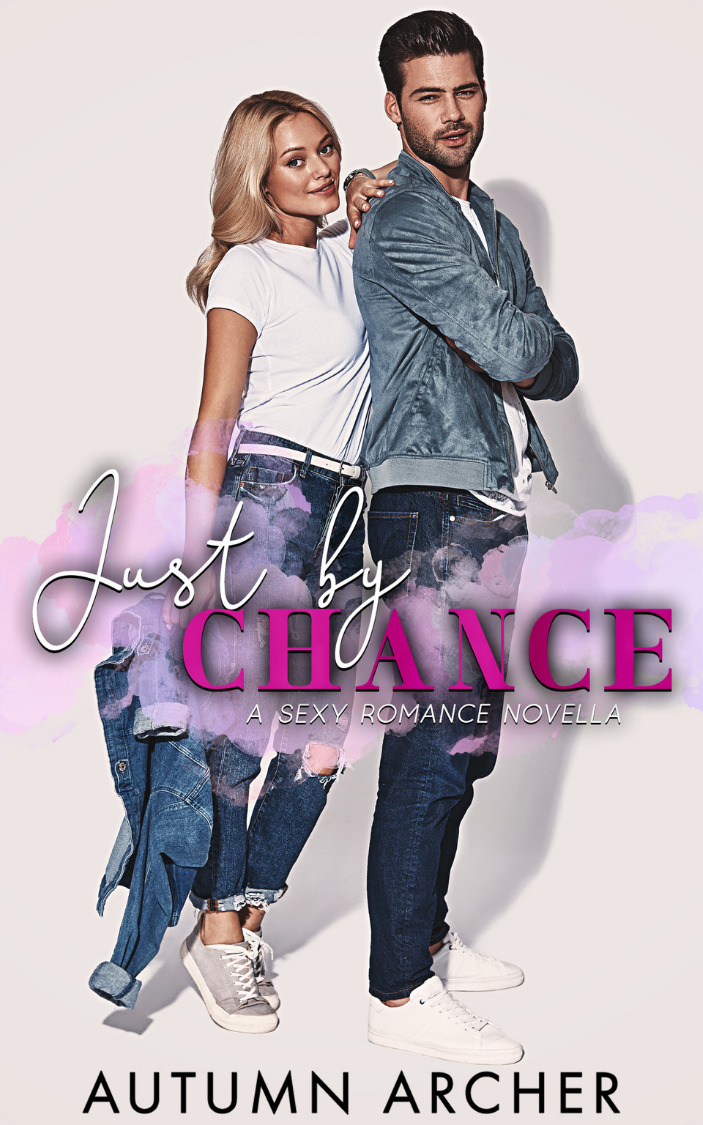 The Chance book cover
