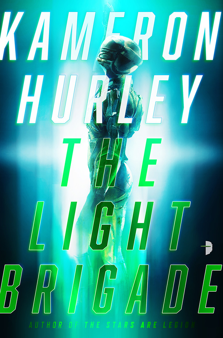 The Light Brigade