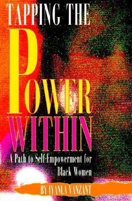 Tapping the Power Within book cover