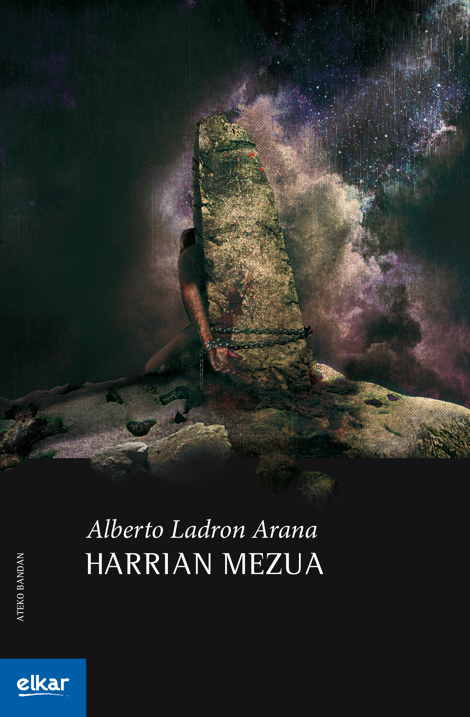 Harrian Mezua