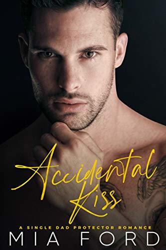 Accidental Kiss book cover