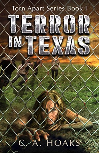 Terror In Texas